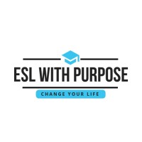 ESL With Purpose, LLC logo - Similar company to Eme Automative Testing Engineering