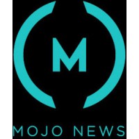 Mojo News logo - Similar company to The Struggle