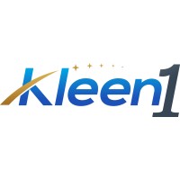 Kleen1® logo - Similar company to Prettyfortune