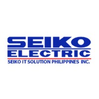 SEIKO IT SOLUTION PHILIPPINES INC. logo - Similar company to Rivan It Institute