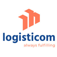 Logisticom logo - Similar company to Wire