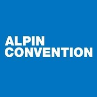 Congresservice Alpin Convention GmbH logo - Similar company to Convention Cooperation