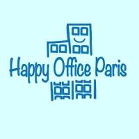 Happy Office Paris logo - Similar company to Web Dimension