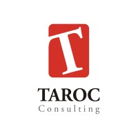 TAROC Consulting logo - Similar company to Vst Production S.R.O.