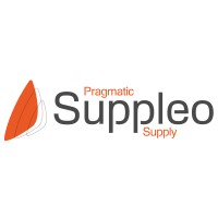 Suppleo logo - Similar company to Digirex Technologies