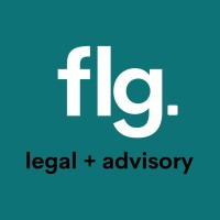 FLG Legal & Advisory logo - Similar company to Devonish, Harris & Henderson