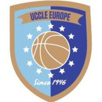 Uccle Europe Basketball logo - Similar company to Granaria B.V.