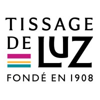Tissage de Luz logo - Similar company to Maison Jean-Vier