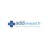 add research - Personalberatung für Medizintechnik logo - Similar company to Linksearch