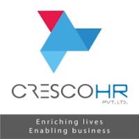CrescoHR logo - Similar company to Right Hr Services