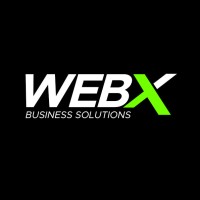 WebX Business Solutions logo - Similar company to Webx  Digitech