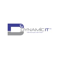 Dynamic IT logo - Similar company to It-Nelson Solutions