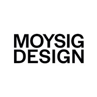MOYSIG DESIGN logo - Similar company to Pec Interior Gmbh