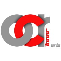 Ocr Toner srls logo - Similar company to Gallery Gioielli