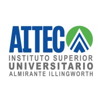 Tecnológico Universitario Almirante Illingworth logo - Similar company to Itb Instituto Superior Universitario Bolivariano
