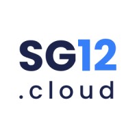 Sg12 logo - Similar company to Mlsimport
