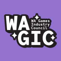 WA Games Industry Council (WAGIC) logo - Similar company to Intr Studio