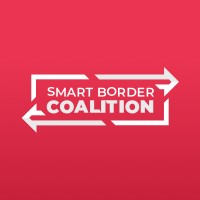 Smart Border Coalition logo - Similar company to Cross Border Xpress