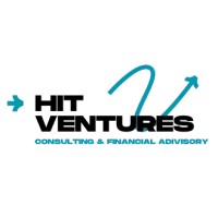 HIT VENTURES logo - Similar company to Solsticesoft Inc.