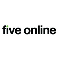 Five Online Website Solutions Pvt Ltd. logo - Similar company to Swazei
