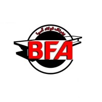 BFA company logo - Similar company to Aria Metal