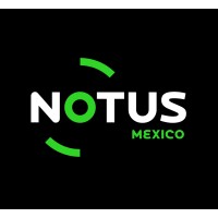 NOTUS Energía México, S.A. de C.V. logo - Similar company to Falcon Commodity Markets