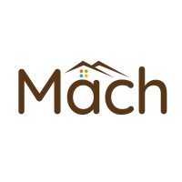 Mach Corp. logo - Similar company to L'Mak Investment Corporation