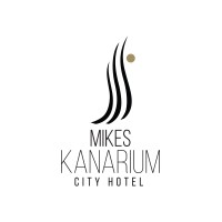 MIKES KANARIUM CITY HOTEL logo - Similar company to Radisson Beach Resort