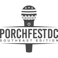 Porchfest (SE) DC logo - Similar company to Coconut Coaching