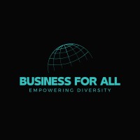 Business For All logo - Similar company to B2Brazil.Com