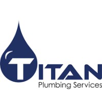 Titan Plumbing Services logo - Similar company to Djs Melbourne Plumbing Solutions