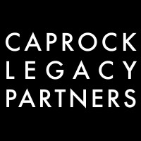 Caprock Legacy Partners logo - Similar company to Legacy Wealth Partners