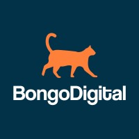 BongoDigital SEO Agency logo - Similar company to Partners Campus Eafit