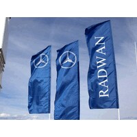 Radwan for Commercial Vehicles S.A.E logo - Similar company to Ragab El Attar