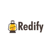 Redify.in logo - Similar company to Redify