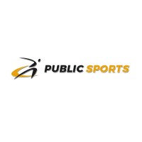 Public Sports & Workwear logo - Similar company to Prifa International