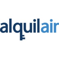Alquilair logo - Similar company to Somnia