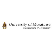 Department of Management of Technology logo - Similar company to Business Research Unit - University Of Moratuwa