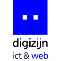 Digizijn logo - Similar company to Everyleisure