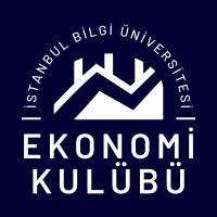 İstanbul Bilgi Üniversitesi Ekonomi Kulübü logo - Similar company to Yeditepe Üniversitesi İşletme Kulübü