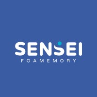 Colchón SenSei logo - Similar company to Flol Servipack