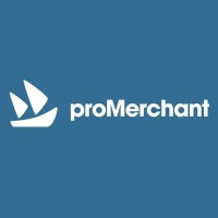 ProMerchant logo - Similar company to Getpayblox