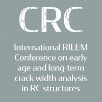 CRC2025 logo - Similar company to 4Th International Conference On Sustainable Building Materials, Eindhoven