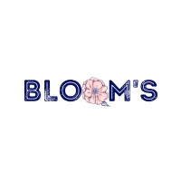 Bloom's logo - Similar company to Bellevue Roses Wholesale