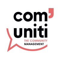 Agence Com’Uniti logo - Similar company to Action-Experts.Com