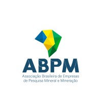 Associação Brasileira de Empresas de Pesquisa Mineral e Mineração - ABPM logo - Similar company to Abevd - Associação Brasileira De Empresas De Vendas Diretas