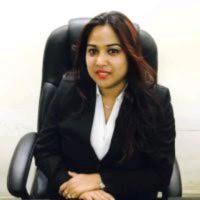 Prachi Singh Family Law Attorney,Delhi,india logo - Similar company to Law Academy