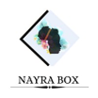 Nayra box logo - Similar company to La Box Du Grand Paris