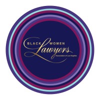 Black Women Lawyers Association of Los Angeles, Inc. logo - Similar company to Mediation Center Of Los Angeles