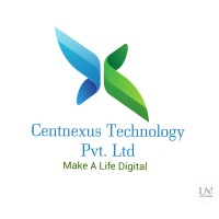 Centnexus Technology Pvt. Ltd logo - Similar company to Anex Software